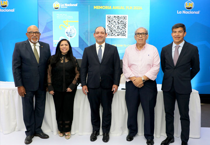 Fiduciaria La Nacional cierra 2024 con 220 fideicomisos