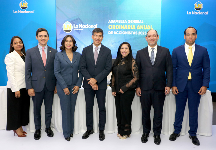 Fiduciaria La Nacional cierra 2024 con 220 fideicomisos