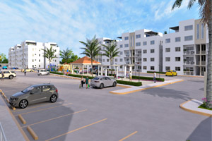 Residencial Prado Alto San Luis II