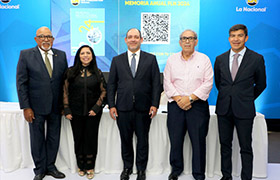 Fiduciaria La Nacional cierra 2024 con 220 fideicomisos