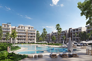 Cap Gardens Residences
