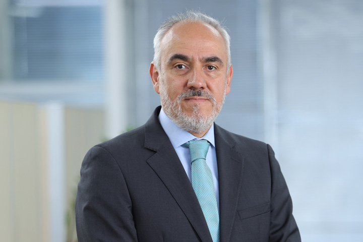 Miembros del Consejo de Administración de Fiduciaria La Nacional