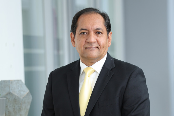 Miembros del Consejo de Administración de Fiduciaria La Nacional