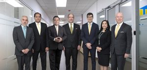 Consejo de administración