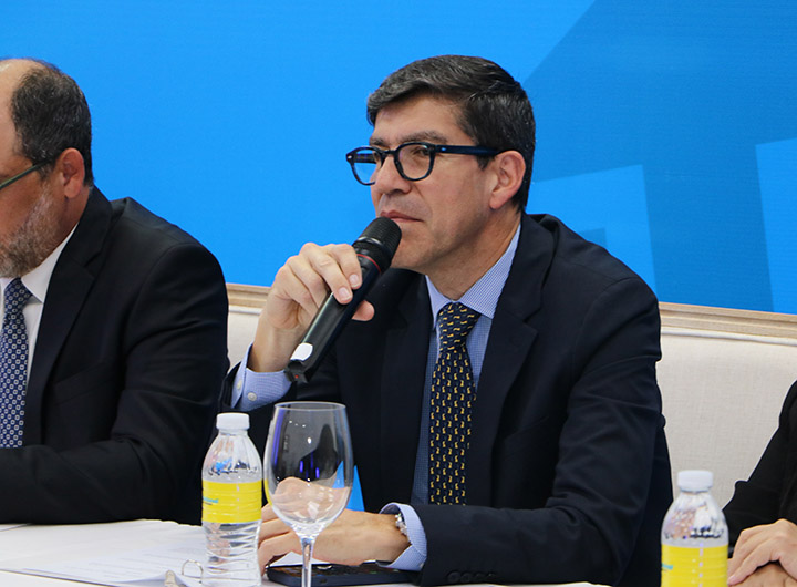 Fiduciaria La Nacional amplía su capital social con emisión de 73,500 acciones