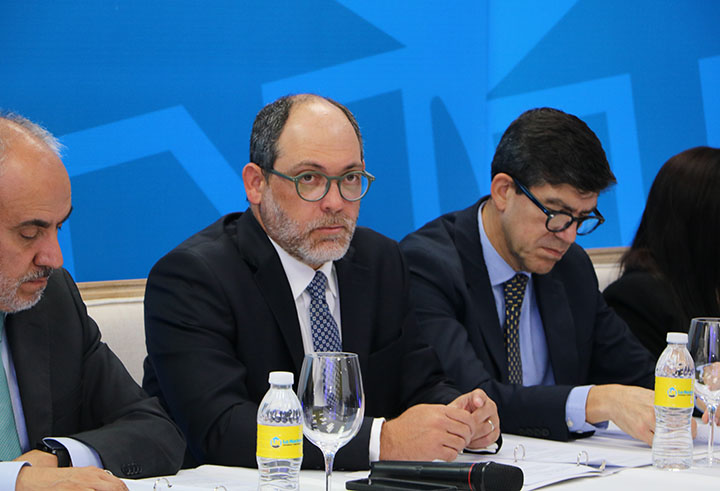 Fiduciaria La Nacional amplía su capital social con emisión de 73,500 acciones