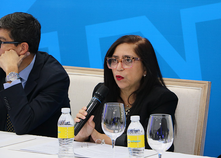 Fiduciaria La Nacional amplía su capital social con emisión de 73,500 acciones