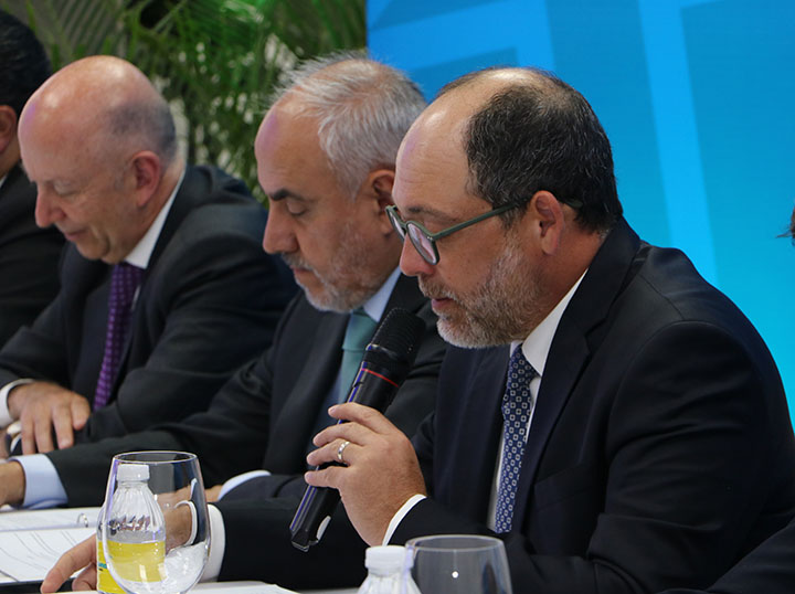 Fiduciaria La Nacional amplía su capital social con emisión de 73,500 acciones