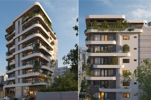 Torre Athenea
