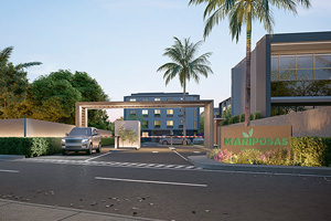 Mariposas Residences