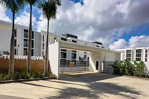 Residencial Terranova