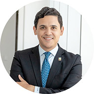 Mario José Abreu Saviñón