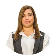 Mary Triny Muñoz Valerio