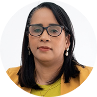 Rafaelina Rivas De Flores